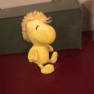 Woodstock Plush